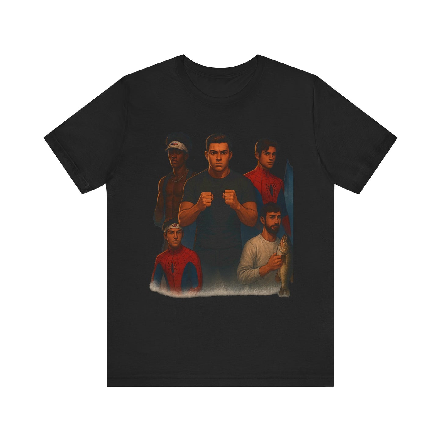 OG BRICKELLVERSE T-SHIRT