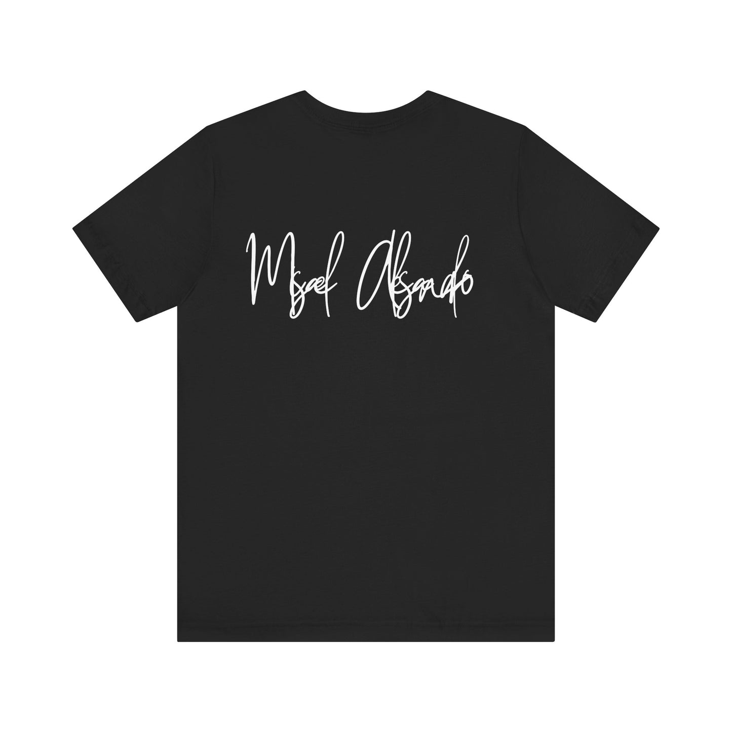 LIMITED (100) ALESANDRO X TOTA X SOLOGIIAN T-SHIRT