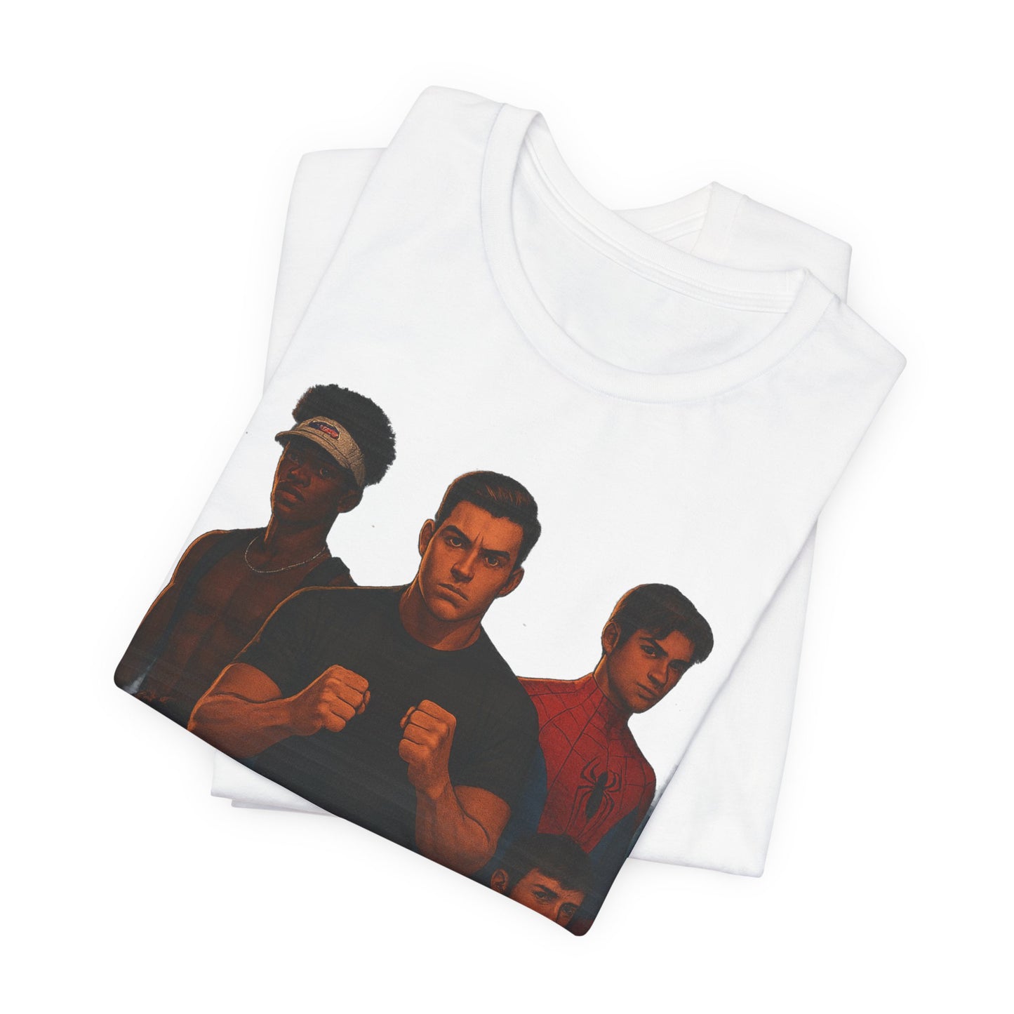 OG BRICKELLVERSE T-SHIRT