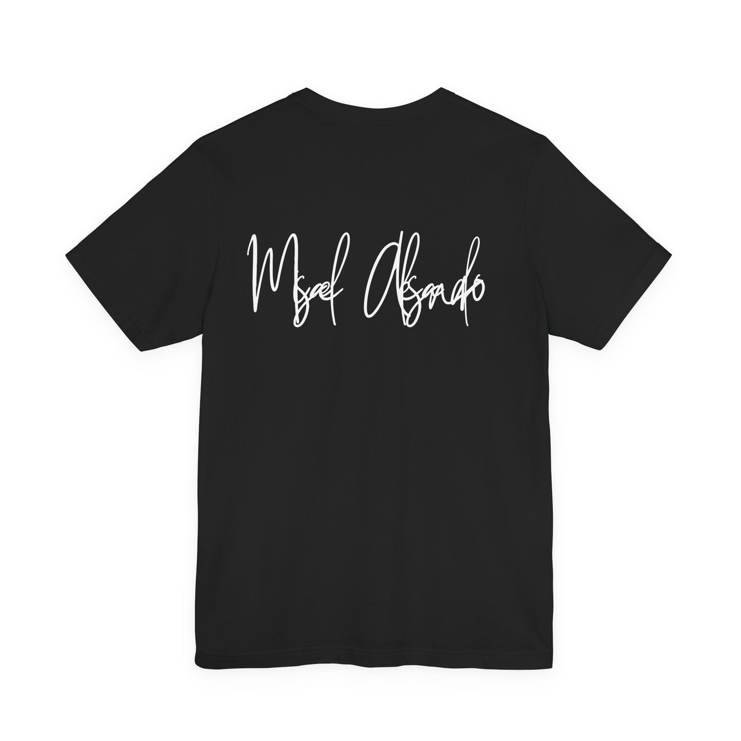 LIMITED (100) ALESANDRO X TOTA X SOLOGIIAN T-SHIRT