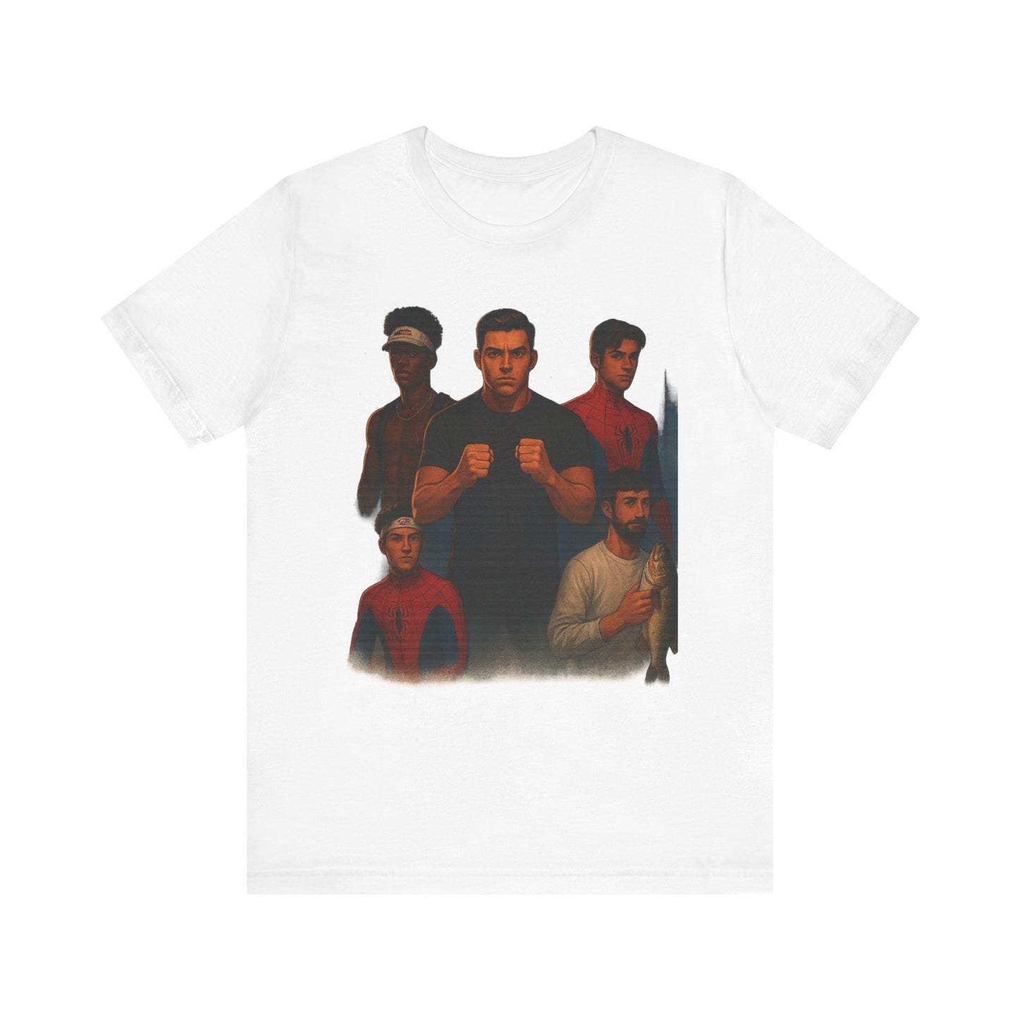 OG BRICKELLVERSE T-SHIRT