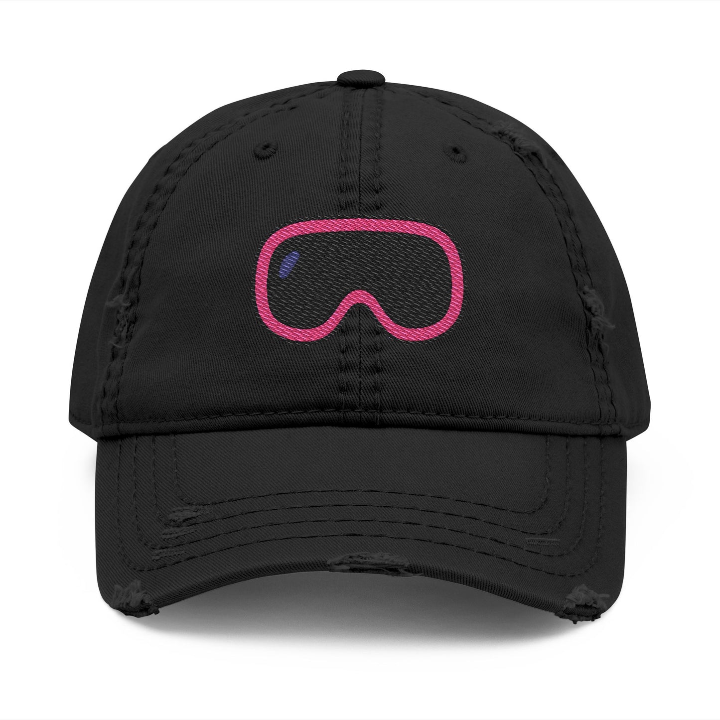LIMITED EDITION High Rise Lid