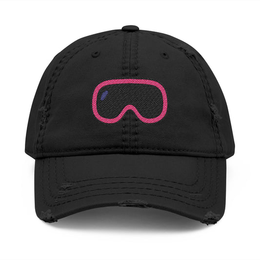 LIMITED EDITION High Rise Lid