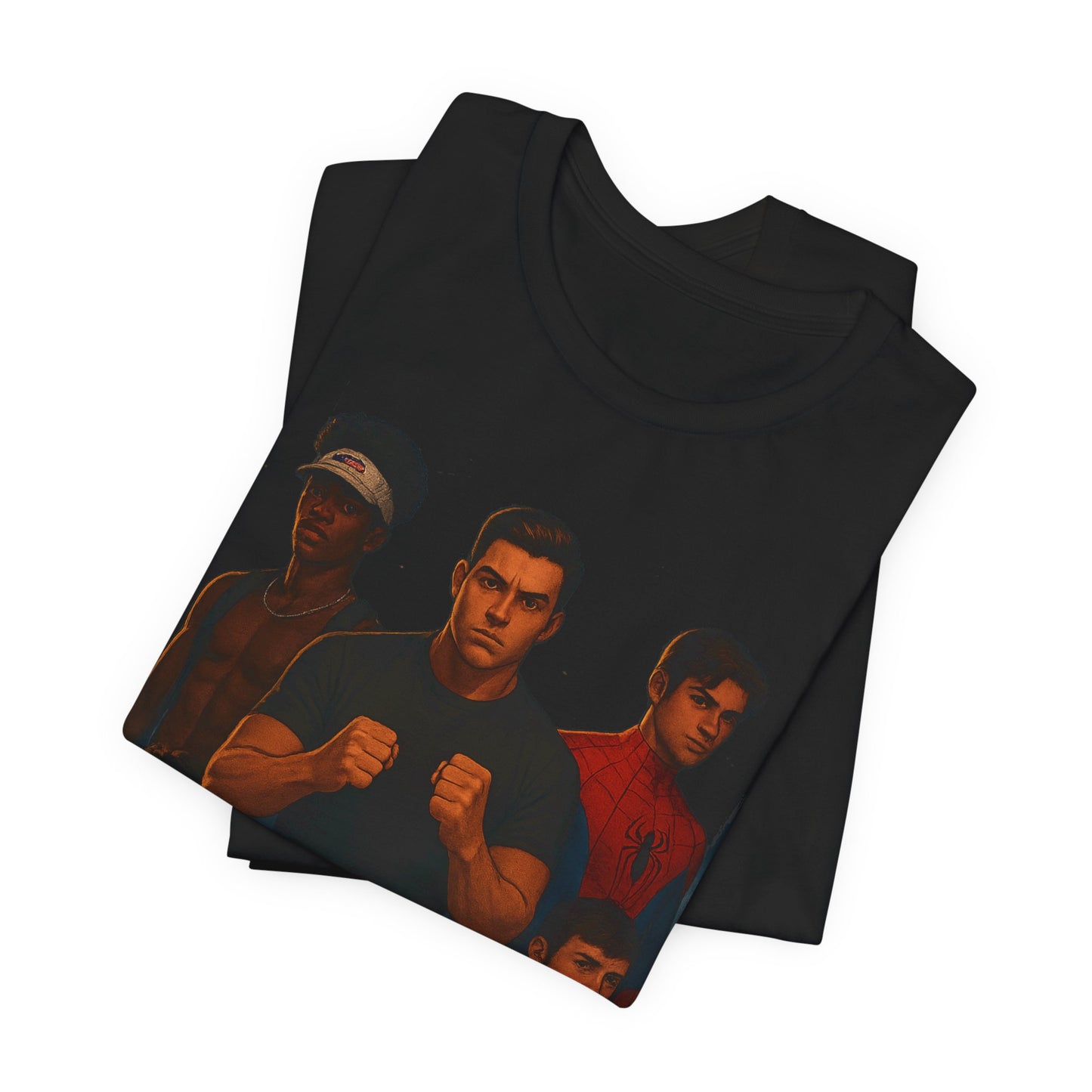 OG BRICKELLVERSE T-SHIRT